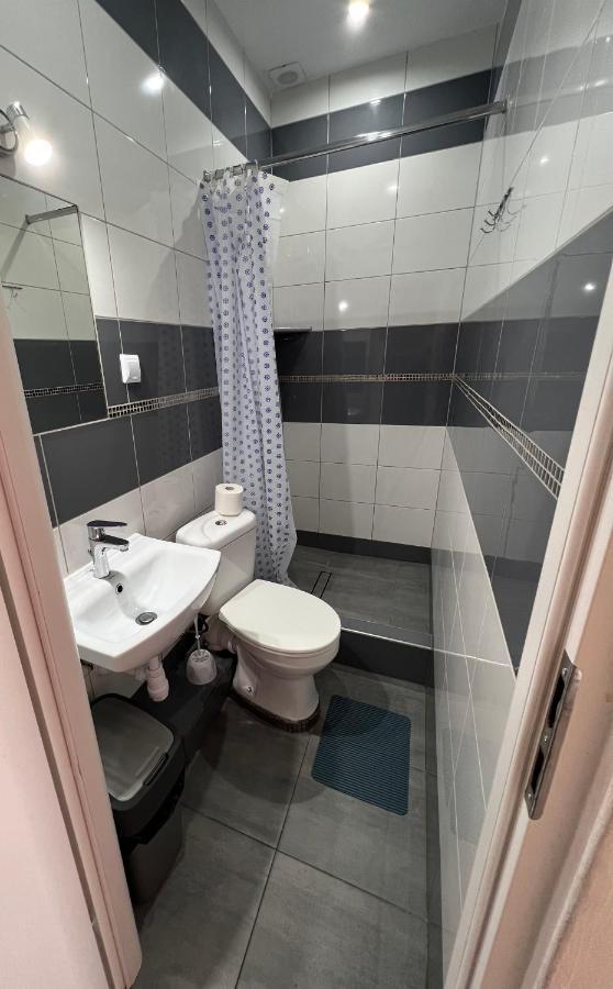 Dom Wczasowy Ina Władysławowo Exteriér fotografie